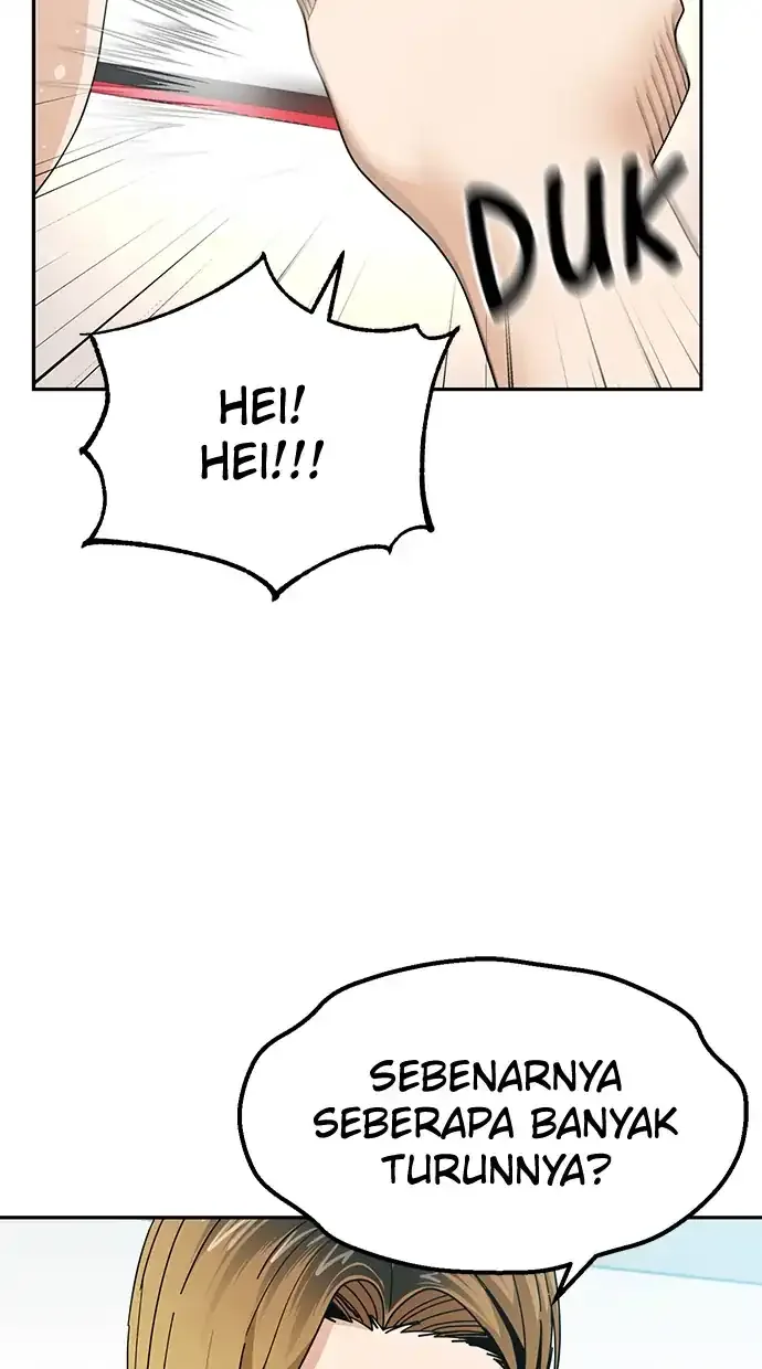 Halaman 14 — Maybe Meant to Be Chapter 38