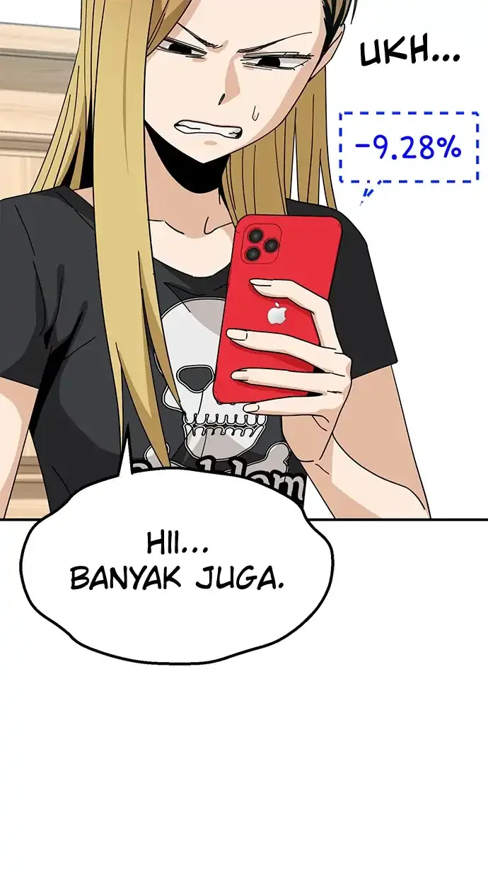 Halaman 15 — Maybe Meant to Be Chapter 38