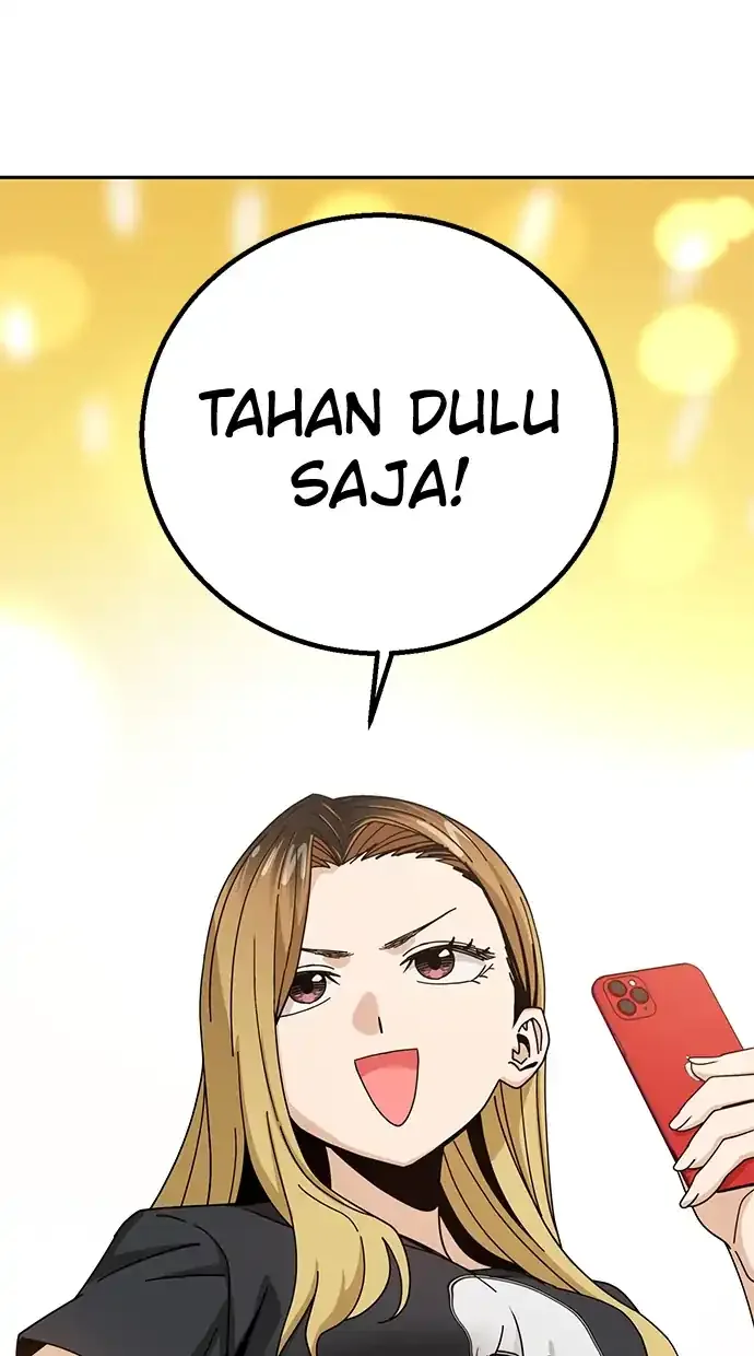 Halaman 17 — Maybe Meant to Be Chapter 38