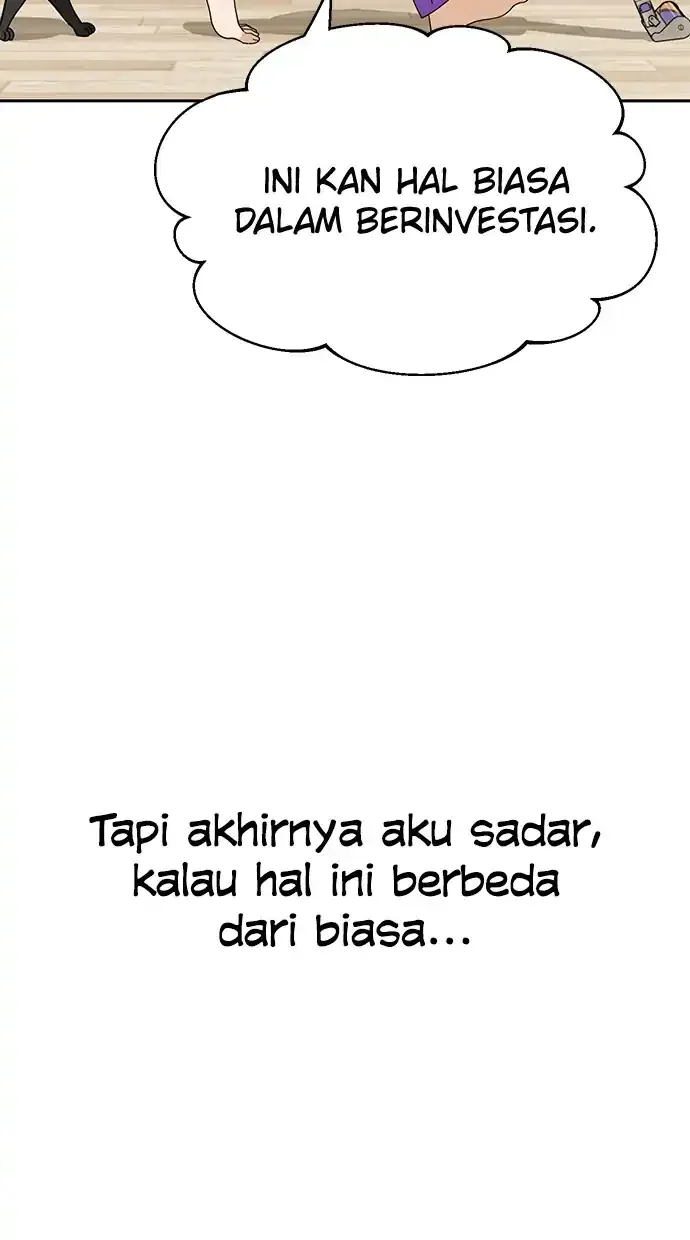Halaman 20 — Maybe Meant to Be Chapter 38