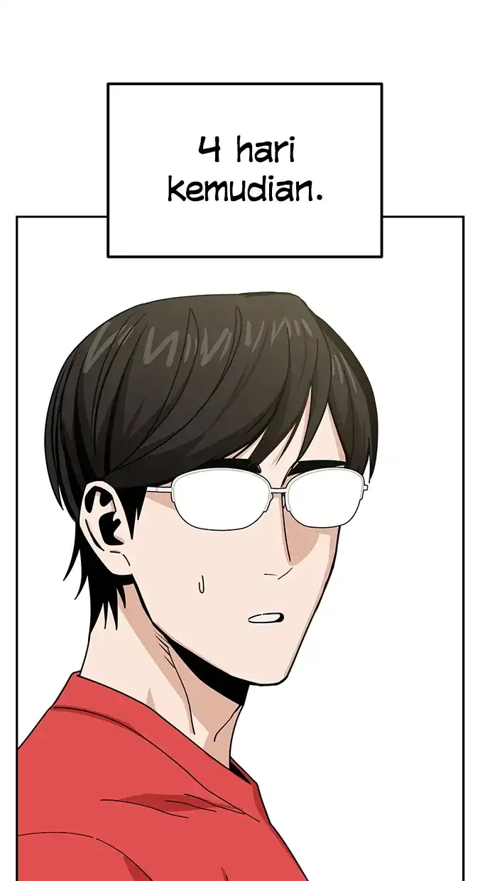 Halaman 21 — Maybe Meant to Be Chapter 38