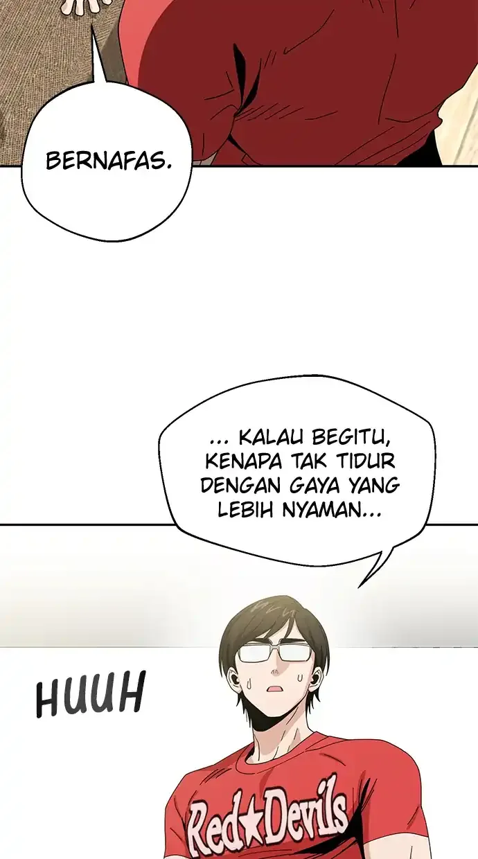 Halaman 24 — Maybe Meant to Be Chapter 38