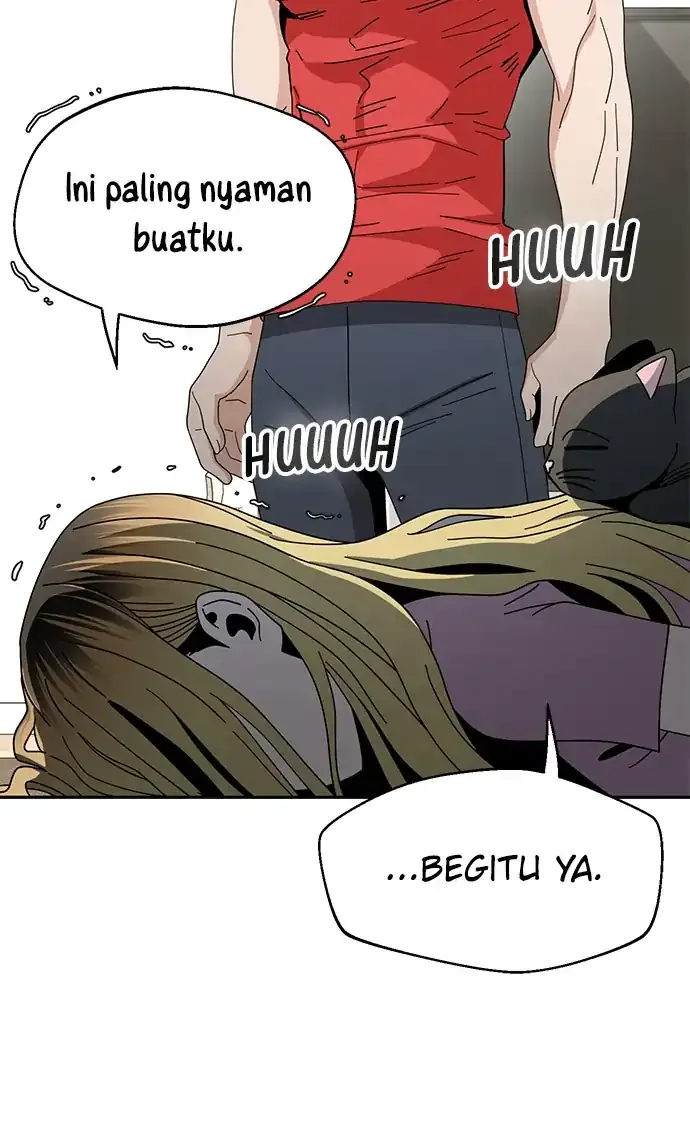 Halaman 25 — Maybe Meant to Be Chapter 38