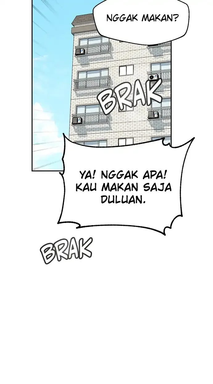 Halaman 42 — Maybe Meant to Be Chapter 38