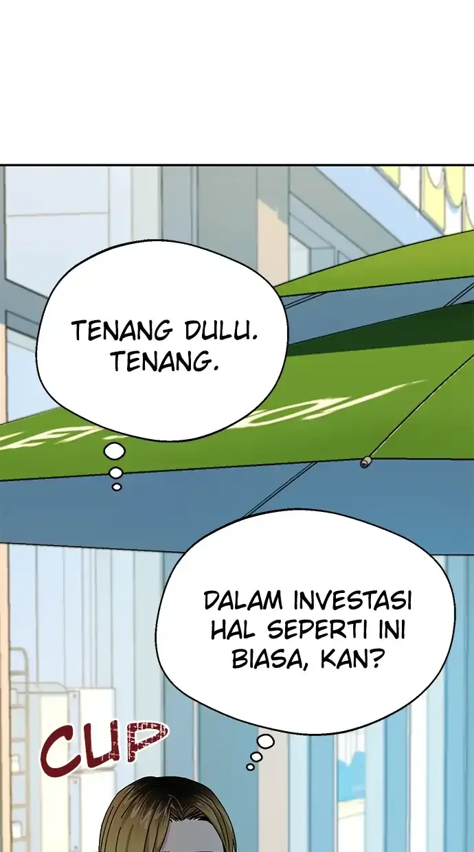 Halaman 44 — Maybe Meant to Be Chapter 38