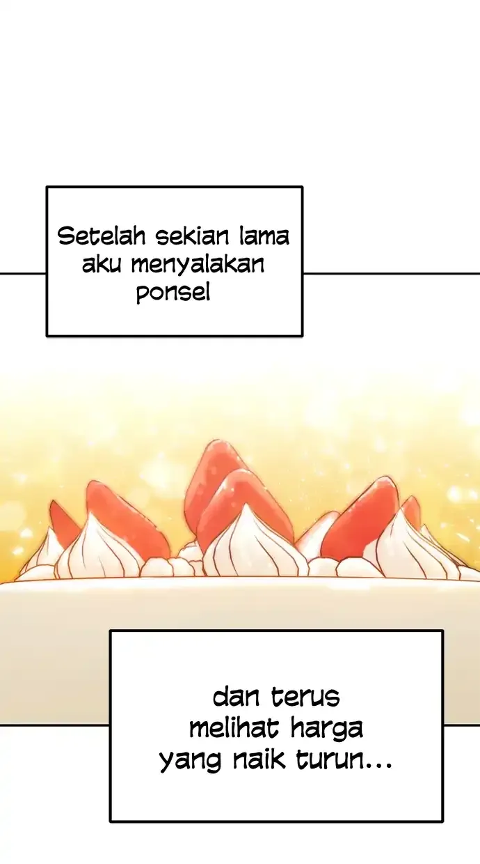 Halaman 47 — Maybe Meant to Be Chapter 38