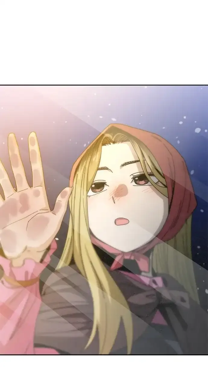 Halaman 48 — Maybe Meant to Be Chapter 38