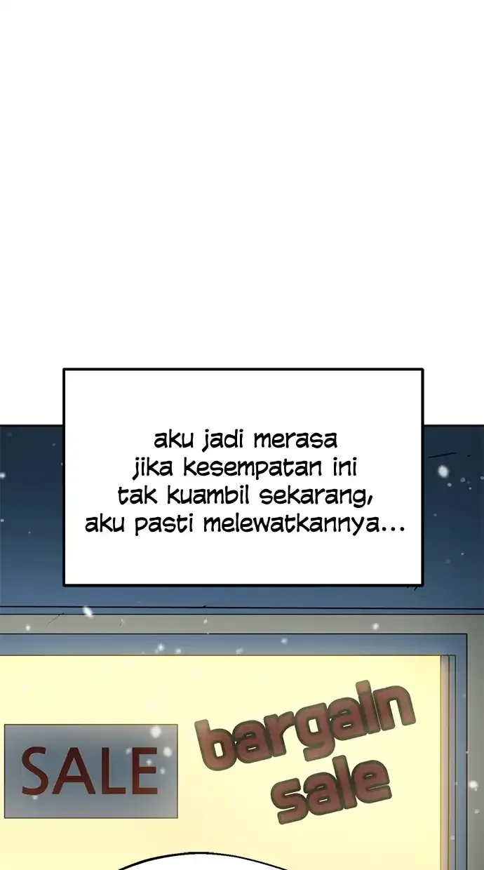 Halaman 49 — Maybe Meant to Be Chapter 38