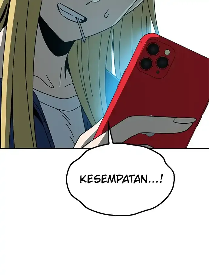 Halaman 52 — Maybe Meant to Be Chapter 38