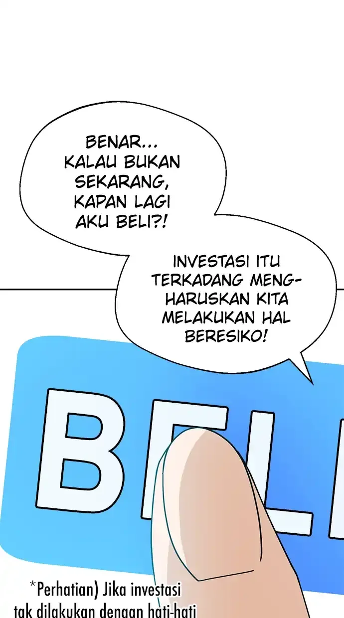 Halaman 53 — Maybe Meant to Be Chapter 38