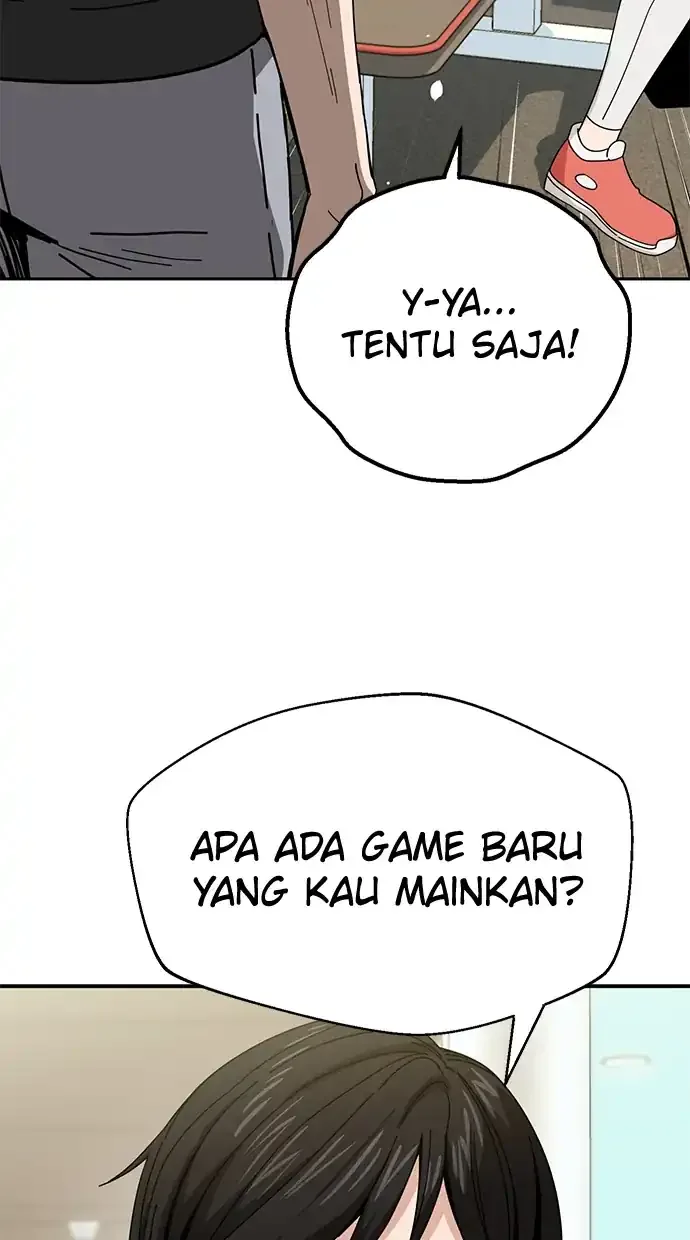 Halaman 62 — Maybe Meant to Be Chapter 38