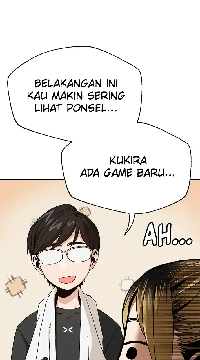 Halaman 66 — Maybe Meant to Be Chapter 38