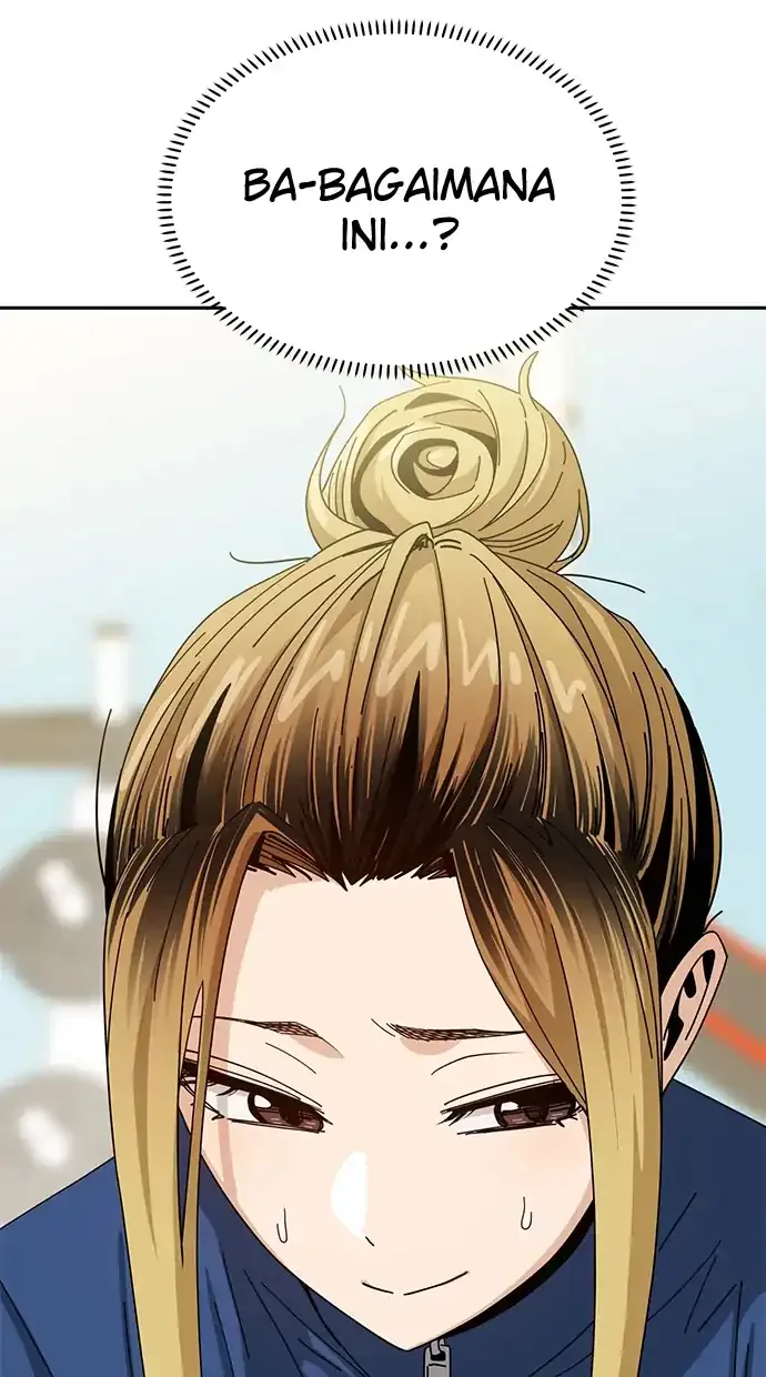 Halaman 69 — Maybe Meant to Be Chapter 38