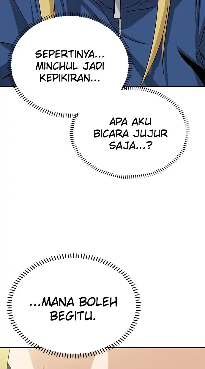 Halaman 70 — Maybe Meant to Be Chapter 38