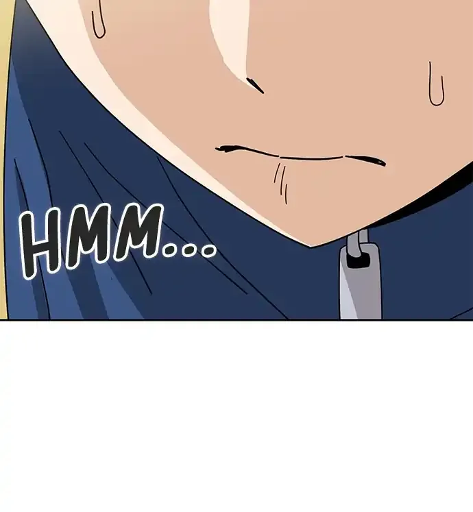 Halaman 71 — Maybe Meant to Be Chapter 38