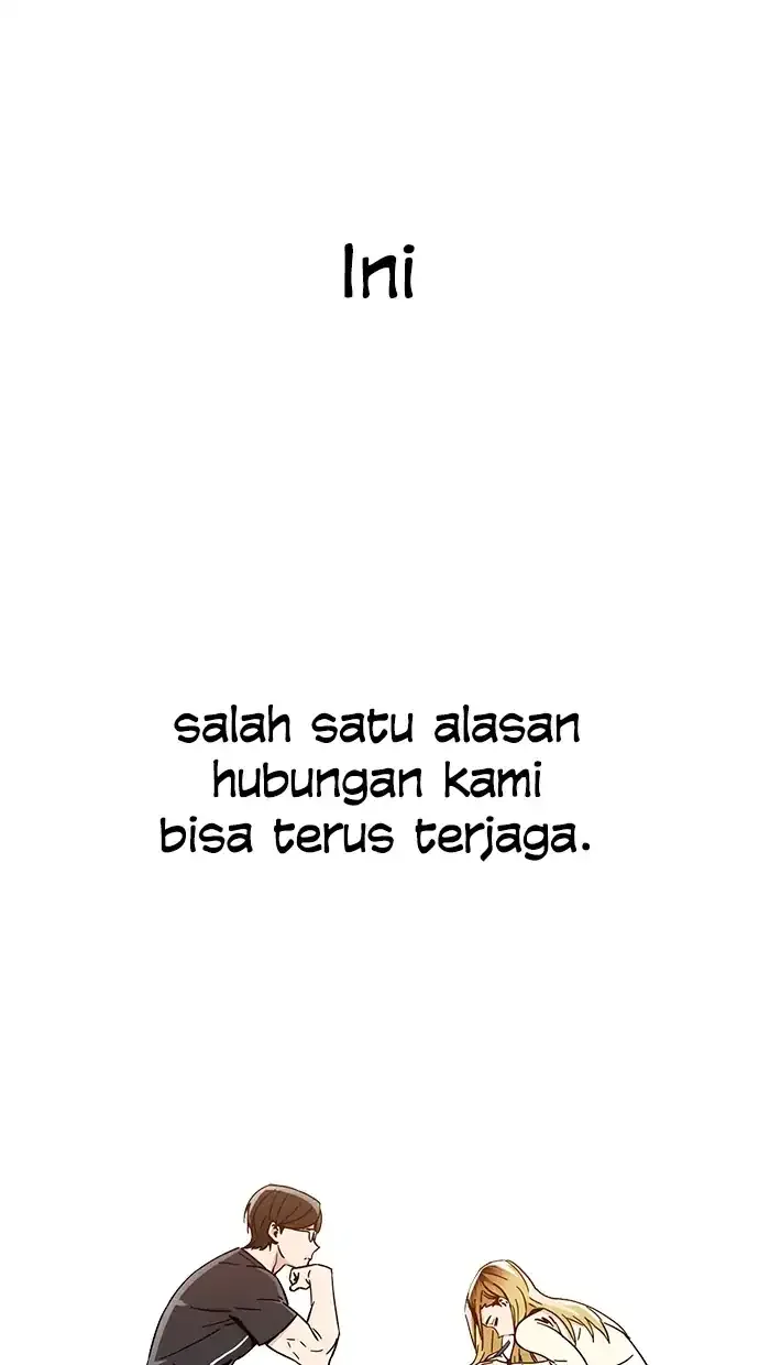 Halaman 72 — Maybe Meant to Be Chapter 38
