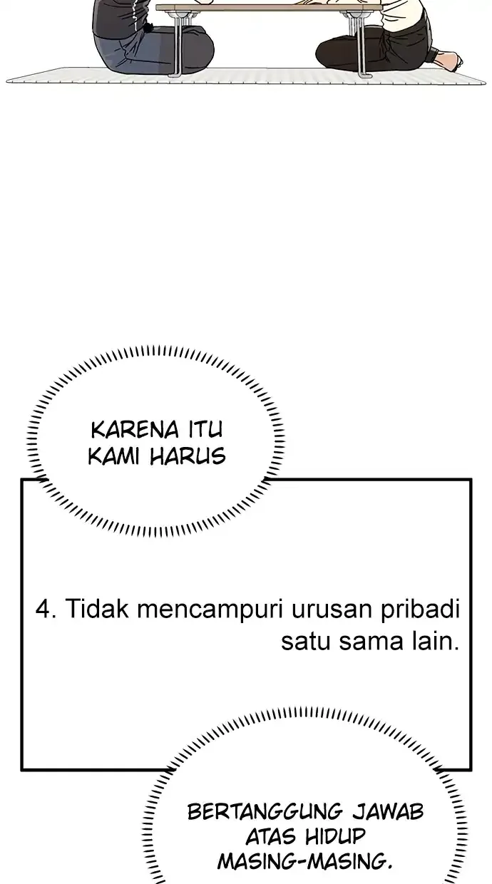 Halaman 73 — Maybe Meant to Be Chapter 38