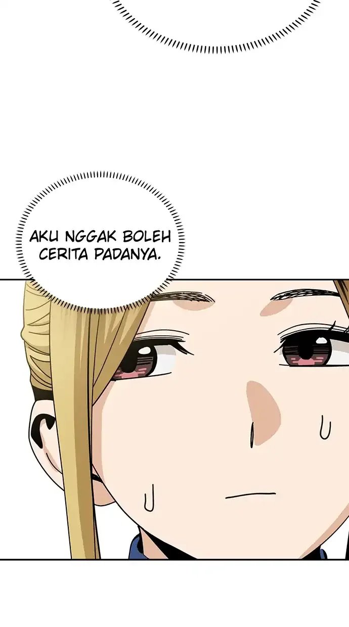 Halaman 74 — Maybe Meant to Be Chapter 38