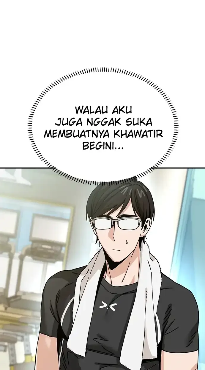 Halaman 75 — Maybe Meant to Be Chapter 38
