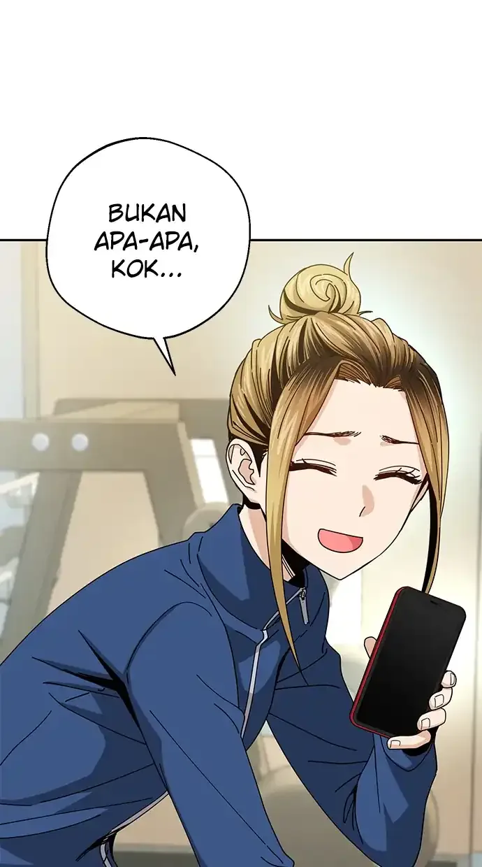 Halaman 79 — Maybe Meant to Be Chapter 38