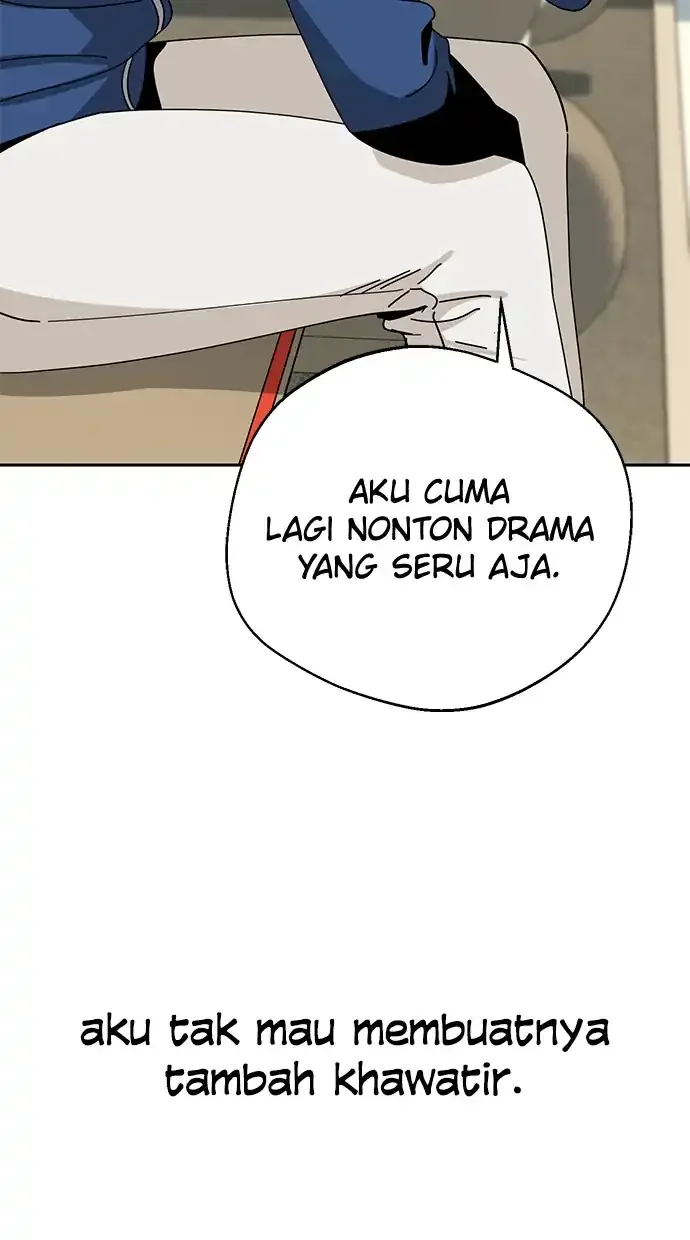 Halaman 80 — Maybe Meant to Be Chapter 38