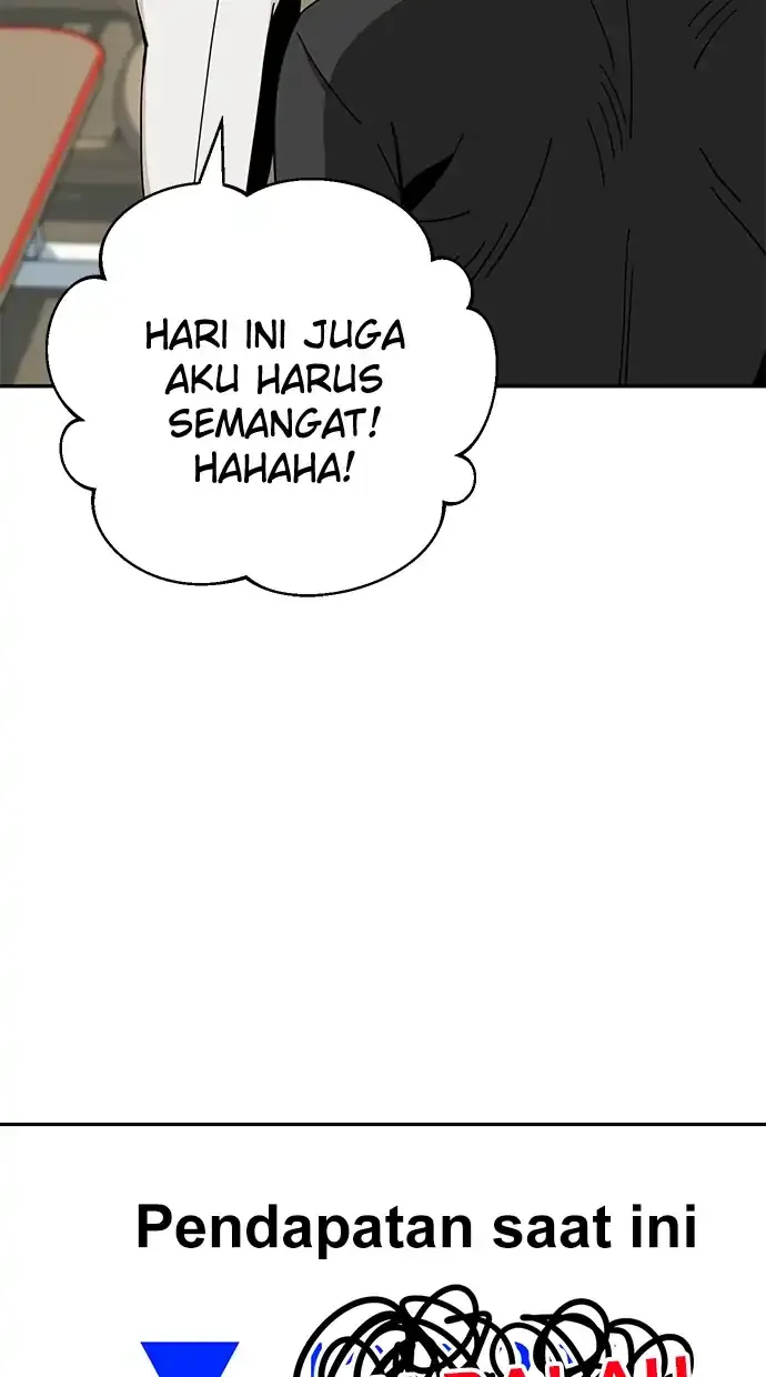 Halaman 82 — Maybe Meant to Be Chapter 38