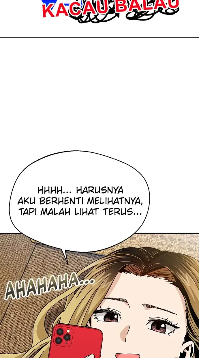 Halaman 83 — Maybe Meant to Be Chapter 38
