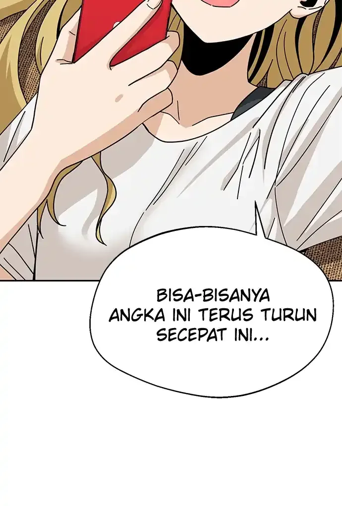 Halaman 84 — Maybe Meant to Be Chapter 38