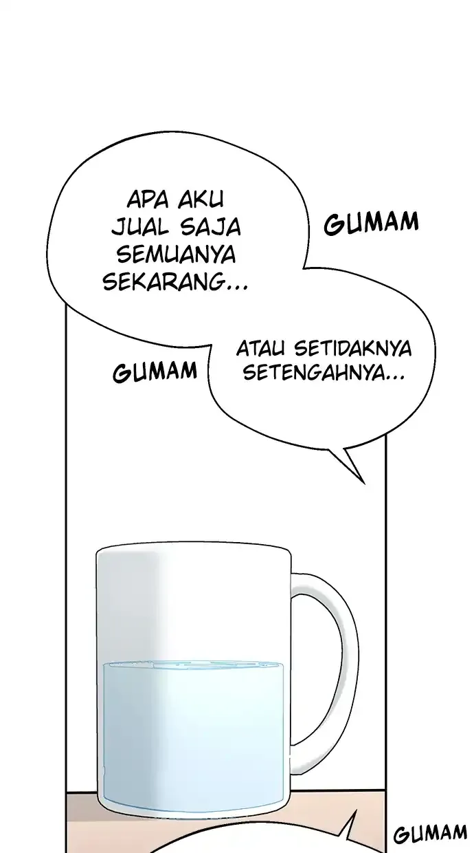 Halaman 85 — Maybe Meant to Be Chapter 38