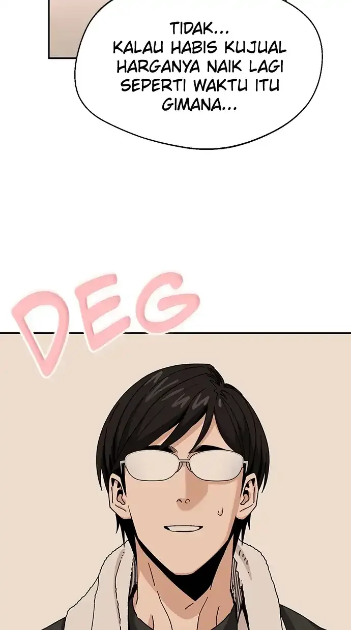 Halaman 86 — Maybe Meant to Be Chapter 38