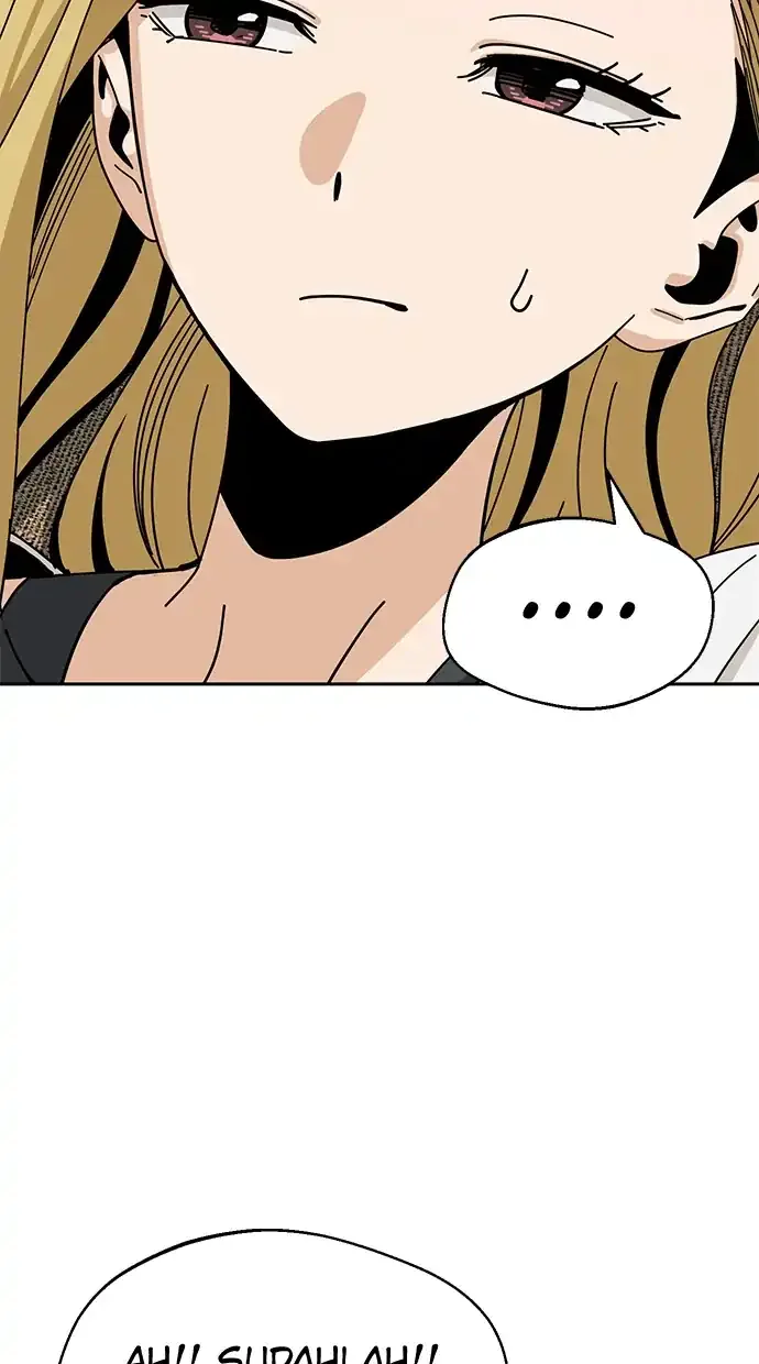 Halaman 88 — Maybe Meant to Be Chapter 38