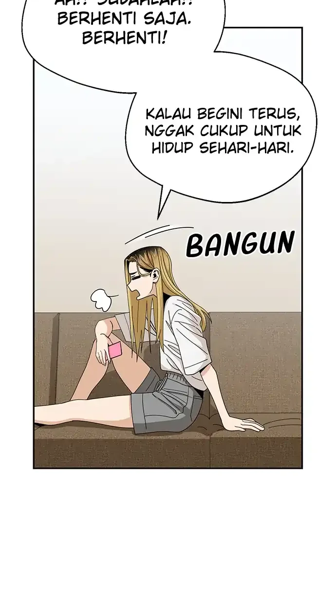 Halaman 89 — Maybe Meant to Be Chapter 38