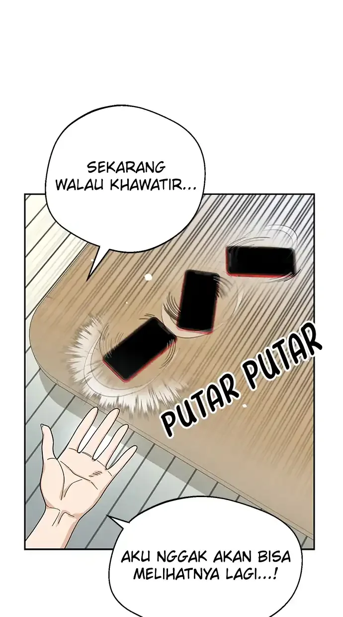 Halaman 92 — Maybe Meant to Be Chapter 38
