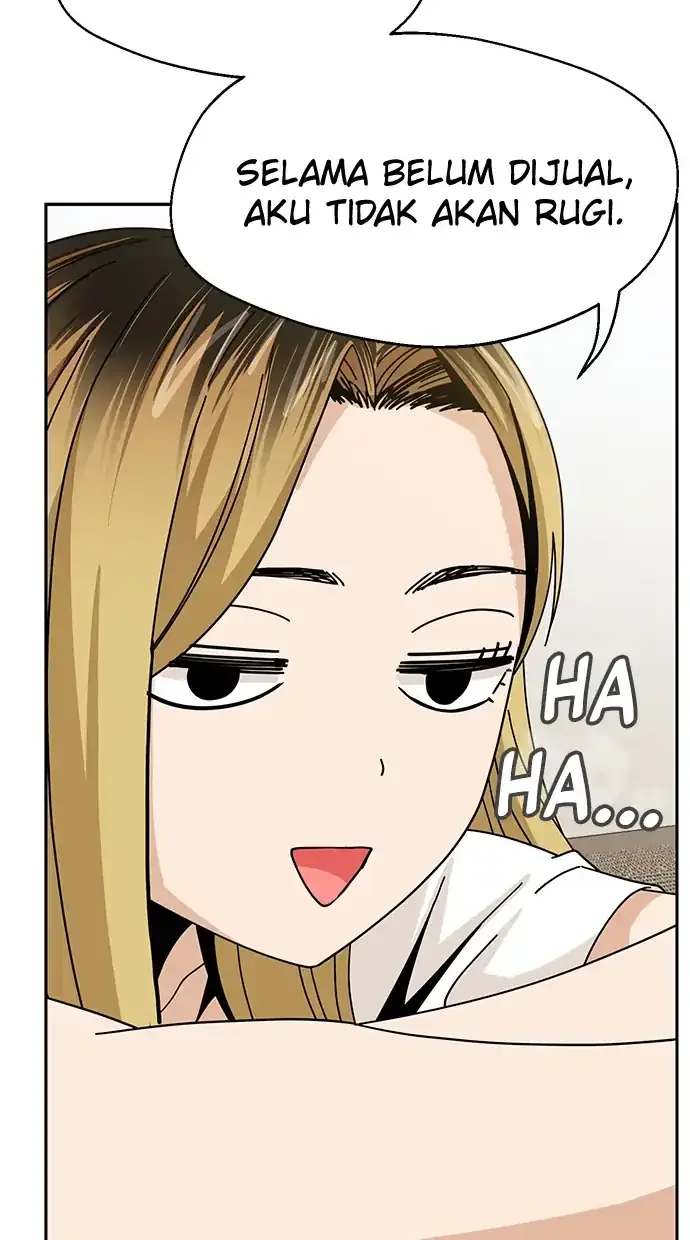 Halaman 97 — Maybe Meant to Be Chapter 38