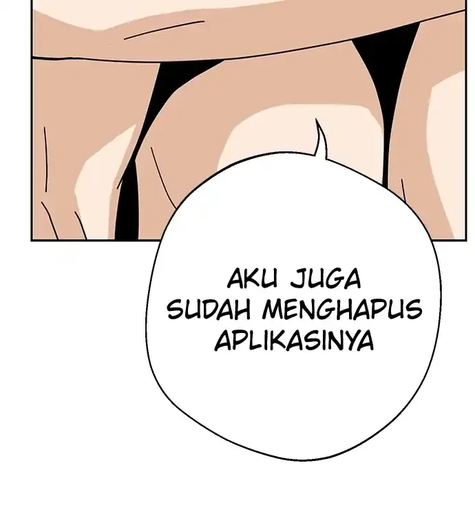 Halaman 98 — Maybe Meant to Be Chapter 38