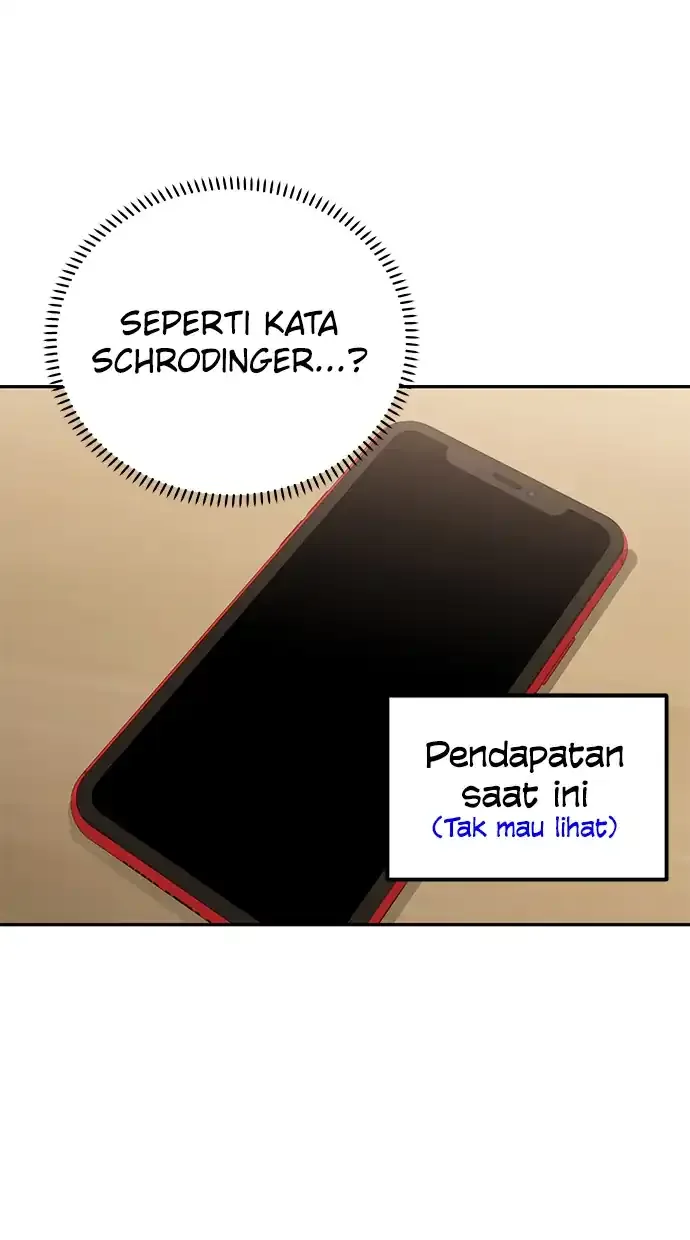 Halaman 99 — Maybe Meant to Be Chapter 38