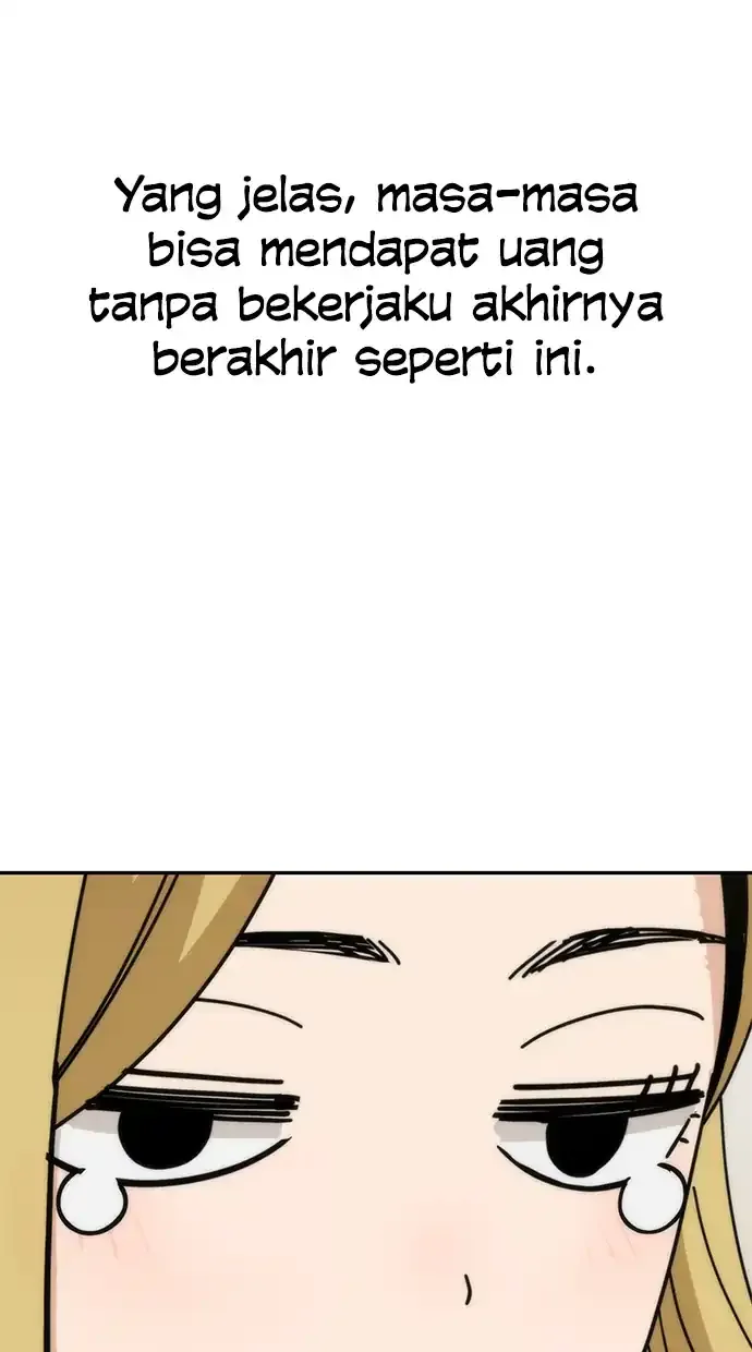 Halaman 100 — Maybe Meant to Be Chapter 38