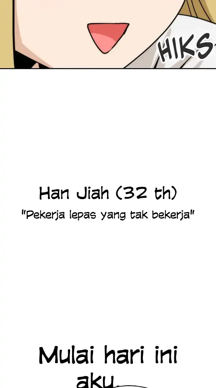 Halaman 101 — Maybe Meant to Be Chapter 38