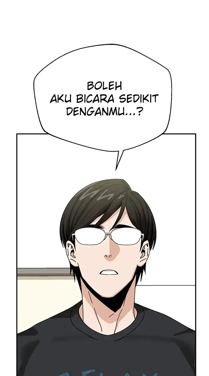Halaman 104 — Maybe Meant to Be Chapter 38