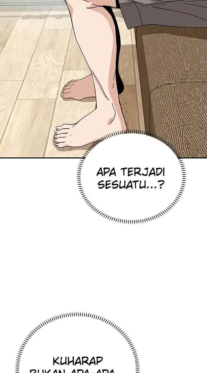 Halaman 108 — Maybe Meant to Be Chapter 38