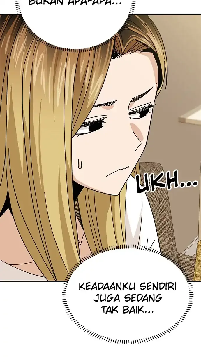 Halaman 109 — Maybe Meant to Be Chapter 38