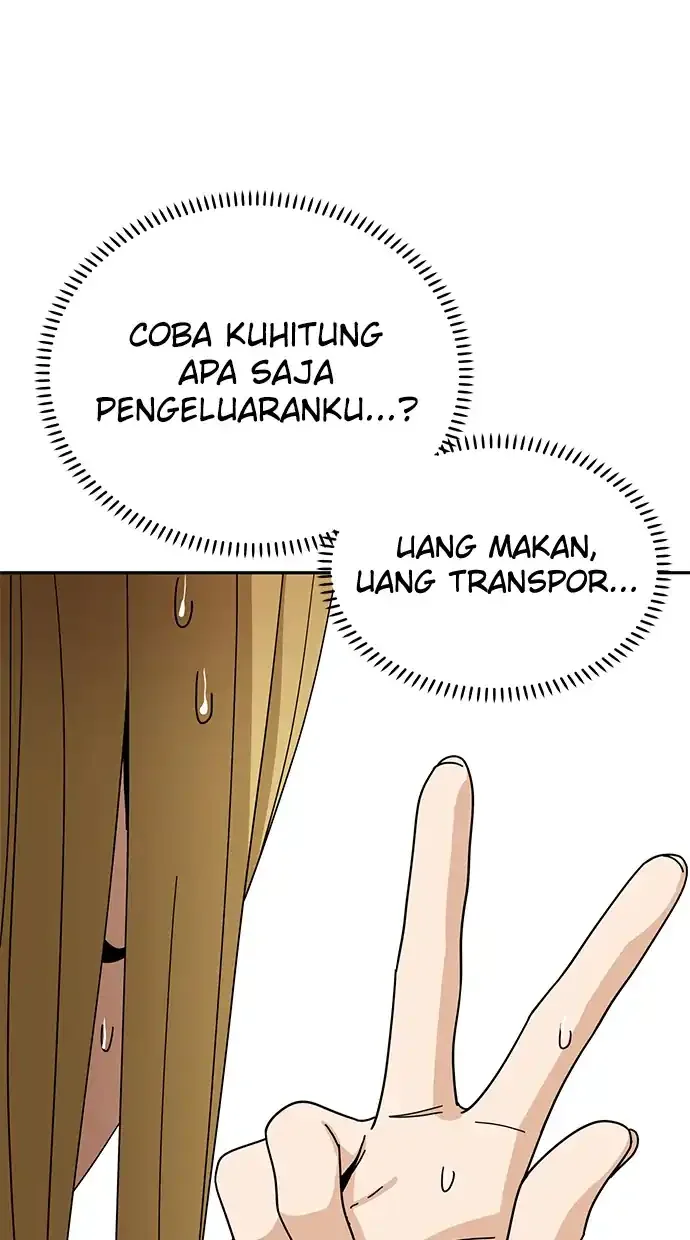 Halaman 111 — Maybe Meant to Be Chapter 38