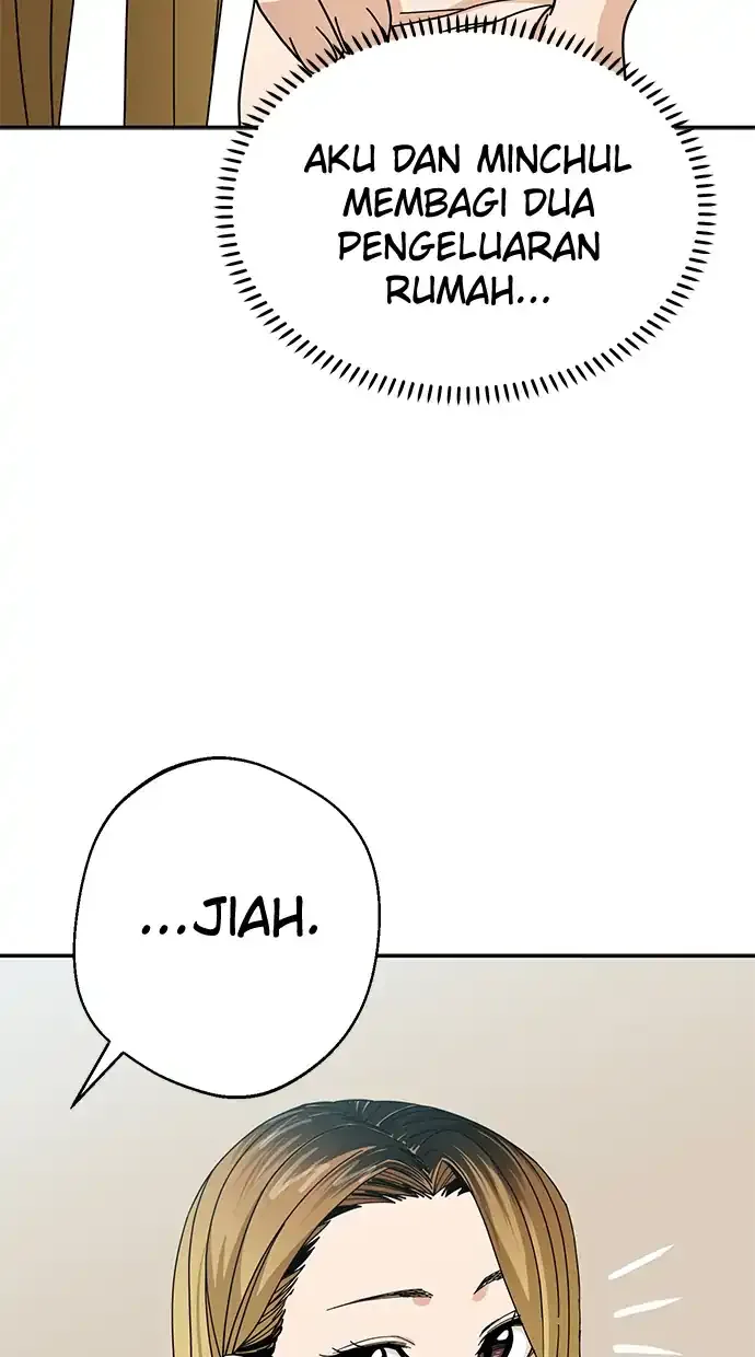 Halaman 112 — Maybe Meant to Be Chapter 38
