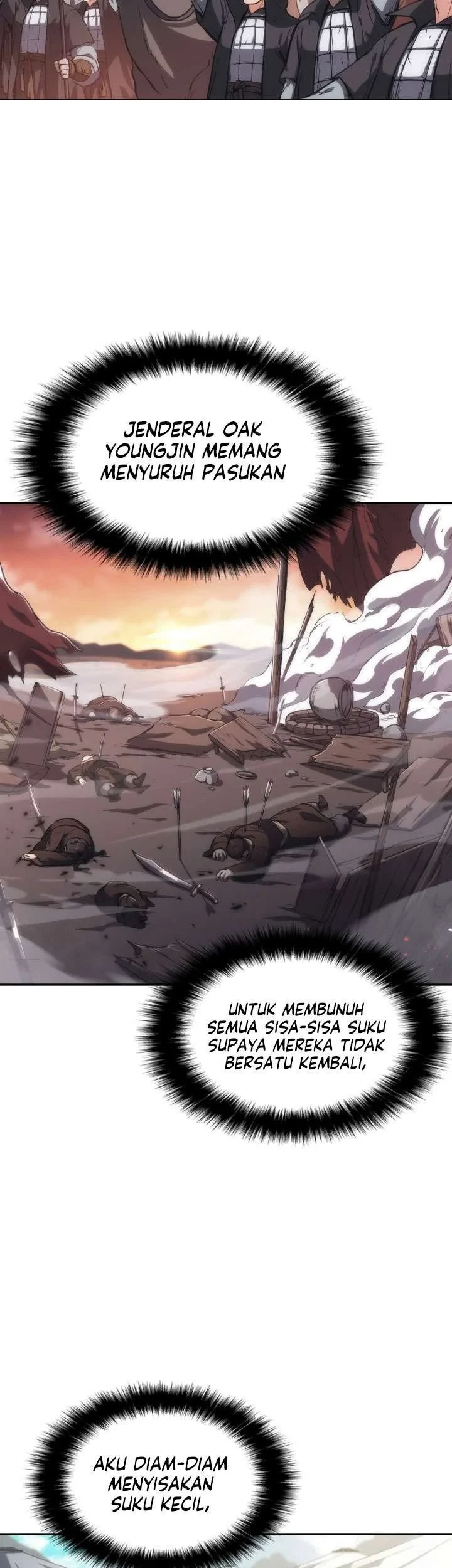 Halaman 4 — Mookhyang: The Origin Chapter 36