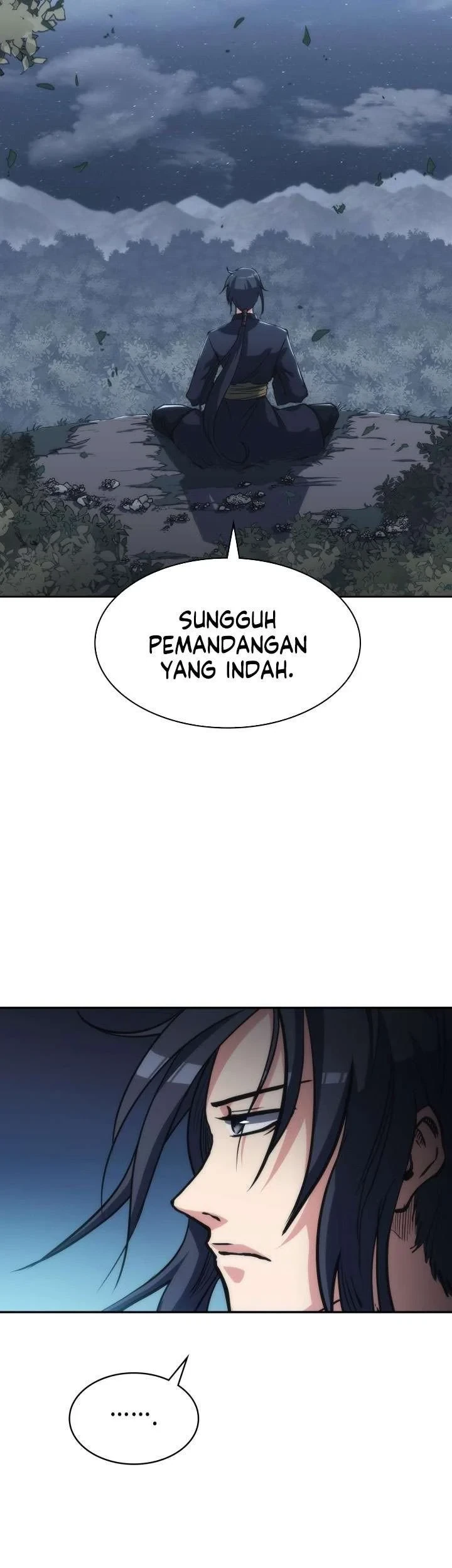Halaman 8 — Mookhyang: The Origin Chapter 36