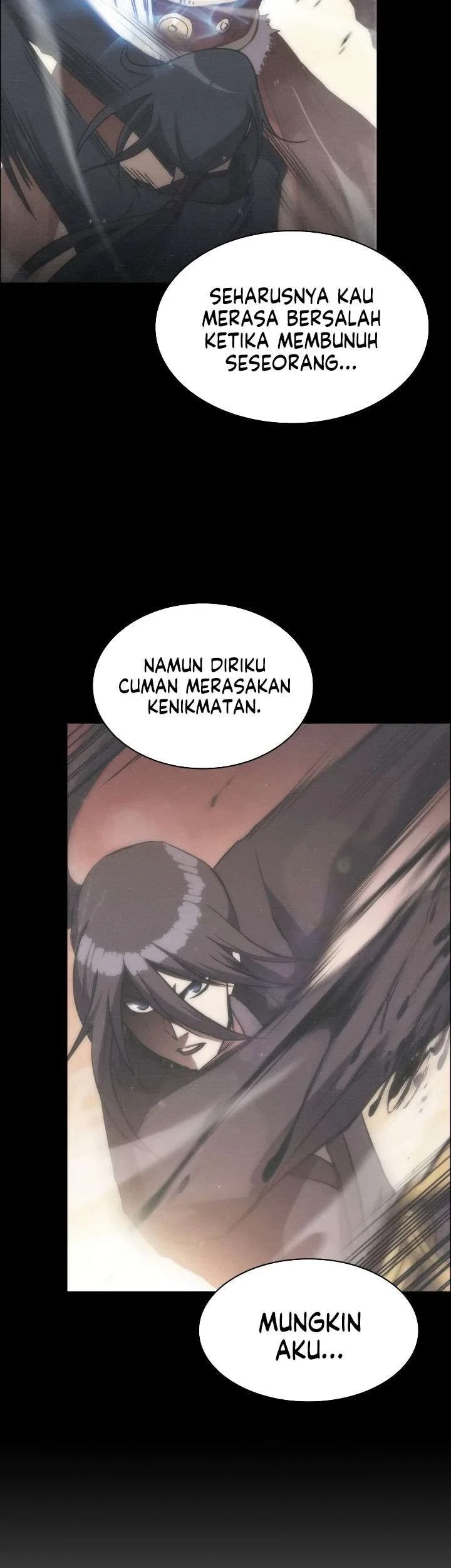 Halaman 10 — Mookhyang: The Origin Chapter 36
