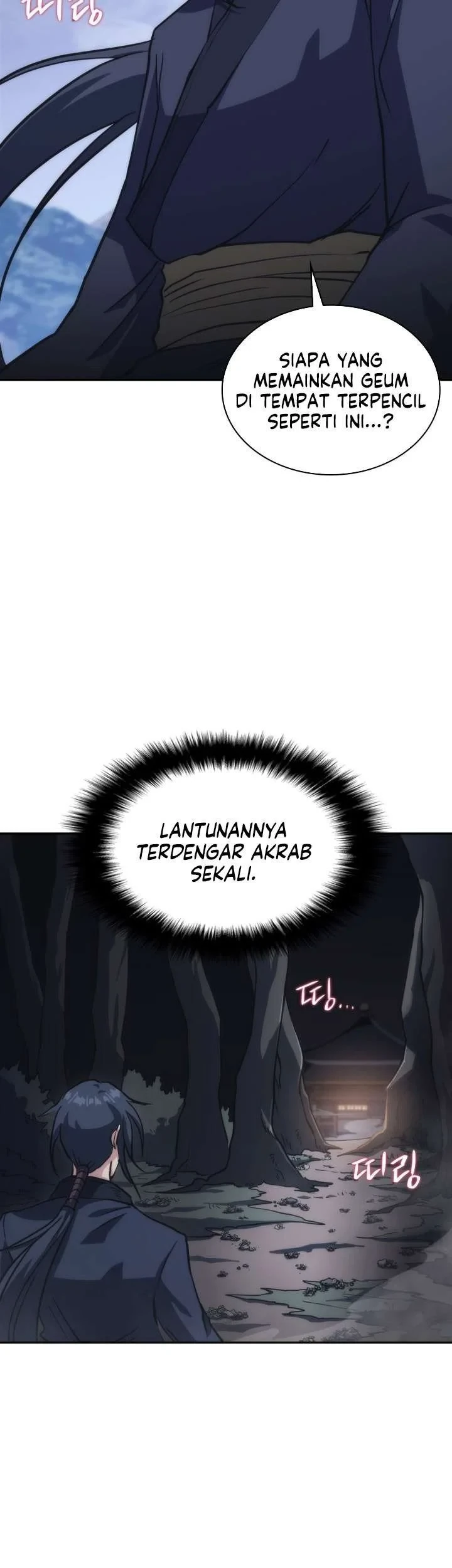 Halaman 14 — Mookhyang: The Origin Chapter 36