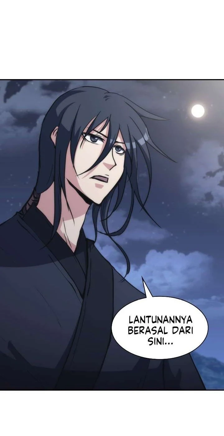 Halaman 17 — Mookhyang: The Origin Chapter 36