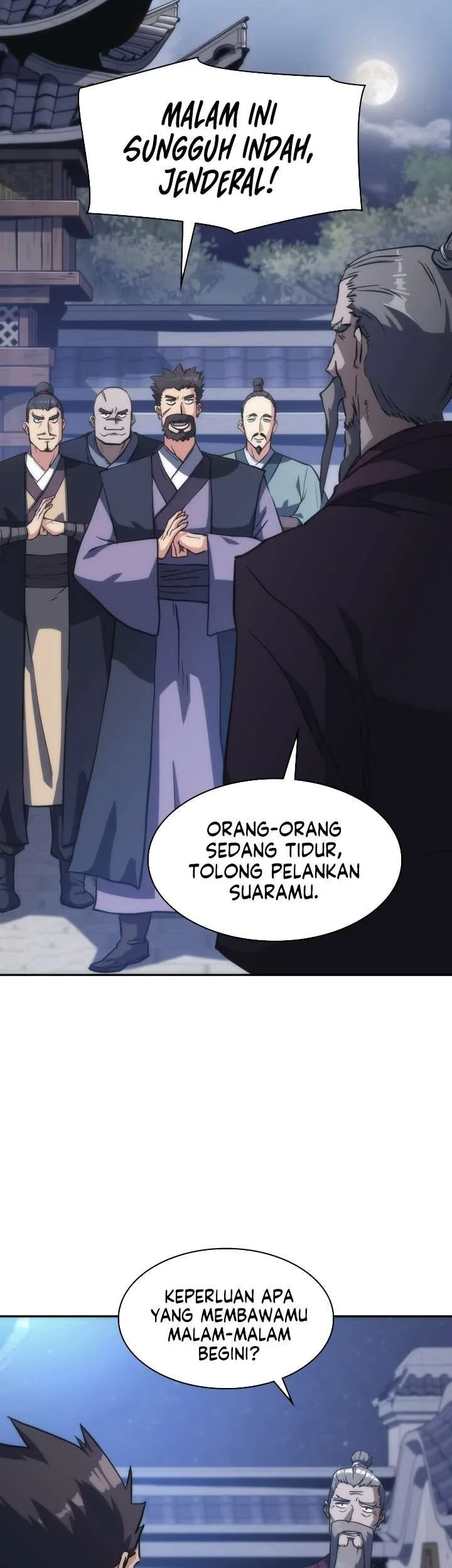 Halaman 22 — Mookhyang: The Origin Chapter 36
