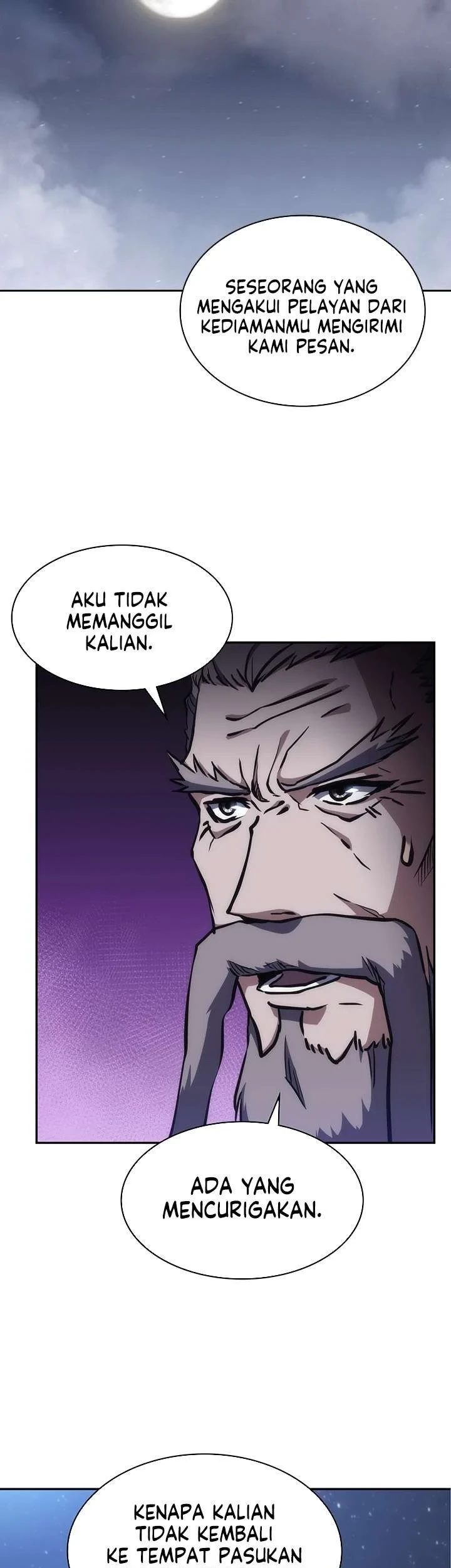 Halaman 23 — Mookhyang: The Origin Chapter 36